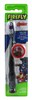 Firefly Toothbrush Avengers With Cap Soft (12 Pieces) (22170)<br><br><br>Case Pack Info: 4 Units
