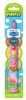 Firefly Toothbrush With Light Up Timer 1 Min Peppa Pig(Soft) (22173)<br><br><br>Case Pack Info: 24 Units