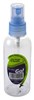 Eco Travel 2oz Spray Bottle (12 Pieces) (22238)<br><br><br>Case Pack Info: 4 Units