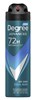 Degree Deodorant Advanced 3.8oz Dry Spray Cool Rush (22246)<br><br><br>Case Pack Info: 12 Units