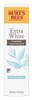 Burts Bees Toothpaste Extra White 4.7oz Mountain Mint (23510)<br><br><br>Case Pack Info: 12 Units