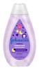 Johnsons Baby Bedtime Moisture Wash 13.6oz (24161)<br><br><br>Case Pack Info: 24 Units