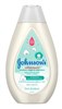 Johnsons Baby Cotton Touch Wash And Shampoo 13.6oz (24162)<br><br><br>Case Pack Info: 12 Units