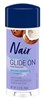 Nair Hair Remover Glide On Natural Coconut Oil 3.3oz (24329)<br><br><span style="color:#FF0101"><b>12 or More=Unit Price $6.55</b></span style><br>Case Pack Info: 12 Units
