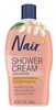 Nair Hair Remover Shower Cream Moroccan Argan Oil 13oz (24331)<br><br><span style="color:#FF0101"><b>12 or More=Unit Price $9.03</b></span style><br>Case Pack Info: 12 Units