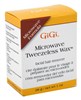 Gigi Microwave Tweezeless Wax 1oz (24455)<br><br><span style="color:#FF0101"><b>12 or More=Unit Price $2.66</b></span style><br>Case Pack Info: 24 Units