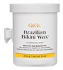 Gigi Brazilian Bikini Wax 8oz Jar (24474)<br><br><span style="color:#FF0101"><b>12 or More=Unit Price $7.67</b></span style><br>Case Pack Info: 24 Units