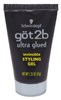 Got 2B Gel Ultra Glued 1.25oz (12 Pieces) (24936)<br><br><br>Case Pack Info: 2 Units