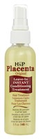 Hask Placenta Leave-In Cond. Treatment Original 6oz (25463)<br><br><span style="color:#FF0101"><b>12 or More=Unit Price $3.17</b></span style><br>Case Pack Info: 6 Units