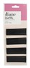 Diane Bobby Pins Large 2.5Inch Black 40 Count (12 Pieces) Carded (26244)<br><br><br>Case Pack Info: 1 Unit