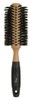 Diane Brush Round 2.25Inch Boar Wooden (26396)<br><br><span style="color:#FF0101"><b>12 or More=Unit Price $9.58</b></span style><br>Case Pack Info: 72 Units