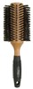 Diane Brush Round 2.75Inch Boar Wooden (26397)<br><br><span style="color:#FF0101"><b>12 or More=Unit Price $12.43</b></span style><br>Case Pack Info: 72 Units