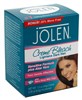 Jolen 1.2oz Creme Bleach Mild Sensitive Plus Aloe Vera (28810)<br><br><span style="color:#FF0101"><b>12 or More=Unit Price $5.03</b></span style><br>Case Pack Info: 144 Units