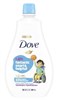 Dove Kids Bubble Bath Cotton Candy 20oz (29312)<br><br><br>Case Pack Info: 4 Units