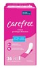 Carefree Acti-Fresh Extra Long 36 Count Liner To Go (29612)<br><br><br>Case Pack Info: 8 Units