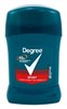 Degree Deodorant 1.7oz Mens Sport (29928)<br><br><br>Case Pack Info: 12 Units