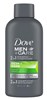 Dove 2oz Mens 2 In 1 Shampoo + Conditioner Fresh Clean (12 Pieces) (30337)<br><br><br>Case Pack Info: 1 Unit
