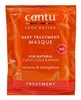 Cantu Deep Treatment Natural Hair Masque Pks 1.75oz (6 Pieces) (30731)<br><br><br>Case Pack Info: 4 Units