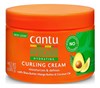 Cantu Avocado Curling Cream Hydrating 12oz Jar (30769)<br><br><br>Case Pack Info: 12 Units