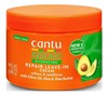 Cantu Avocado Repair Leave-In Hydrating Cream 12oz Jar (30772)<br><br><br>Case Pack Info: 12 Units