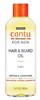 Cantu Mens Hair & Beard Oil 3.4oz (30795)<br><br><br>Case Pack Info: 12 Units