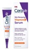 Cerave Skin Renewing Vitamin C Serum 1oz (31251)<br><br><br>Case Pack Info: 24 Units