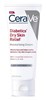 Cerave Diabetics Dry Skin Relief Moisturizing Cream 8oz (31267)<br><br><br>Case Pack Info: 24 Units