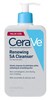 Cerave Renewing Sa Cleanser Normal Skin 16oz Value Size (31310)<br><br><br>Case Pack Info: 12 Units