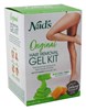 Nads Hair Removal Gel Kit 6oz Gel (31386)<br><br><span style="color:#FF0101"><b>12 or More=Unit Price $14.84</b></span style><br>Case Pack Info: 3 Units