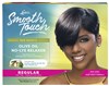 Lusters Smooth Touch Olive Oil Relaxer Kit Reg (33290)<br><br><br>Case Pack Info: 12 Units