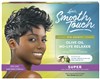 Lusters Smooth Touch Olive Oil Relaxer Kit Super (33295)<br><br><br>Case Pack Info: 12 Units