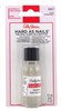 Sally Hansen Hard As Nails Strengthener Clear 0.45oz (33901)<br><br><span style="color:#FF0101"><b>12 or More=Unit Price $2.50</b></span style><br>Case Pack Info: 48 Units