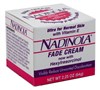 Nadinola Fade Cream Normal Skin With Vitamin-E 2.25oz (35195)<br><br><br>Case Pack Info: 12 Units