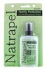 Natrapel 12-Hour Insect Repellent 3.4oz Pump Carded (35734)<br><br><span style="color:#FF0101"><b>12 or More=Unit Price $5.81</b></span style><br>Case Pack Info: 12 Units