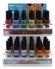 Opi Paint It And Glaze It Spring Collection(36 Pieces)2-Parts (37413)<br><br><br>Case Pack Info: 1 Unit