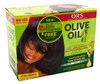 Ors Olive Oil No-Lye Relaxer Kit Extra Strength (37557)<br><br><br>Case Pack Info: 12 Units