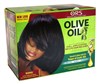 Ors Olive Oil No-Lye Relaxer Kit Normal (37559)<br><br><br>Case Pack Info: 12 Units
