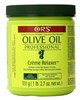 Ors Olive Oil Creme Relaxer Extra Strength 18.75oz Jar (37563)<br><br><br>Case Pack Info: 12 Units