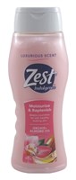 Zest Body Wash Orchid + Almond Oil 18oz (37731)<br><br><br>Case Pack Info: 6 Units