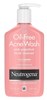 Neutrogena Acne Wash Pink Grapefruit 9.1oz Pump (37773)<br><br><br>Case Pack Info: 12 Units