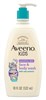 Aveeno Kids Face & Body Wash Sensitive Skin 18oz Pump (37806)<br><br><br>Case Pack Info: 12 Units