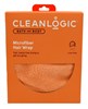 Clean Logic Bath & Body Microfiber Hair Wrap (40347)<br><br><span style="color:#FF0101"><b>12 or More=Unit Price $4.94</b></span style><br>Case Pack Info: 48 Units