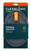 Clean Logic Sport Exfoliating Soap Saver (40348)<br><br><span style="color:#FF0101"><b>12 or More=Unit Price $3.56</b></span style><br>Case Pack Info: 48 Units