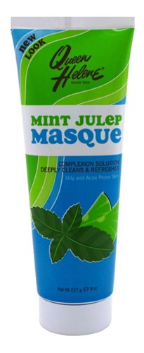 Queen Helene Masque Mint Julep 8oz Tube (41475)<br><br><span style="color:#FF0101"><b>12 or More=Unit Price $4.09</b></span style><br>Case Pack Info: 6 Units