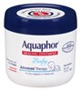 Aquaphor Baby Healing Ointment Advanced Therapy 14oz Jar (42774)<br><br><br>Case Pack Info: 12 Units