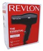 Revlon Dryer Compact Styler 1875 Watt Ultra Lightweight (42842)<br><br><span style="color:#FF0101"><b>3 or More=Unit Price $11.40</b></span style><br>Case Pack Info: 3 Units