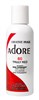 Adore Semi-Permanent Haircolor #060 Truly Red 4oz (45495)<br><br><span style="color:#FF0101"><b>6 or More=Unit Price $3.52</b></span style><br>Case Pack Info: 72 Units