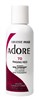 Adore Semi-Permanent Haircolor #070 Raging Red 4oz (45499)<br><br><span style="color:#FF0101"><b>6 or More=Unit Price $3.28</b></span style><br>Case Pack Info: 72 Units