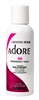 Adore Semi-Permanent Haircolor #086 Raspberry Twist 4oz (45507)<br><br><span style="color:#FF0101"><b>12 or More=Unit Price $3.28</b></span style><br>Case Pack Info: 72 Units