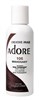 Adore Semi-Permanent Haircolor #106 Mahogany 4oz (45511)<br><br><span style="color:#FF0101"><b>12 or More=Unit Price $3.28</b></span style><br>Case Pack Info: 72 Units